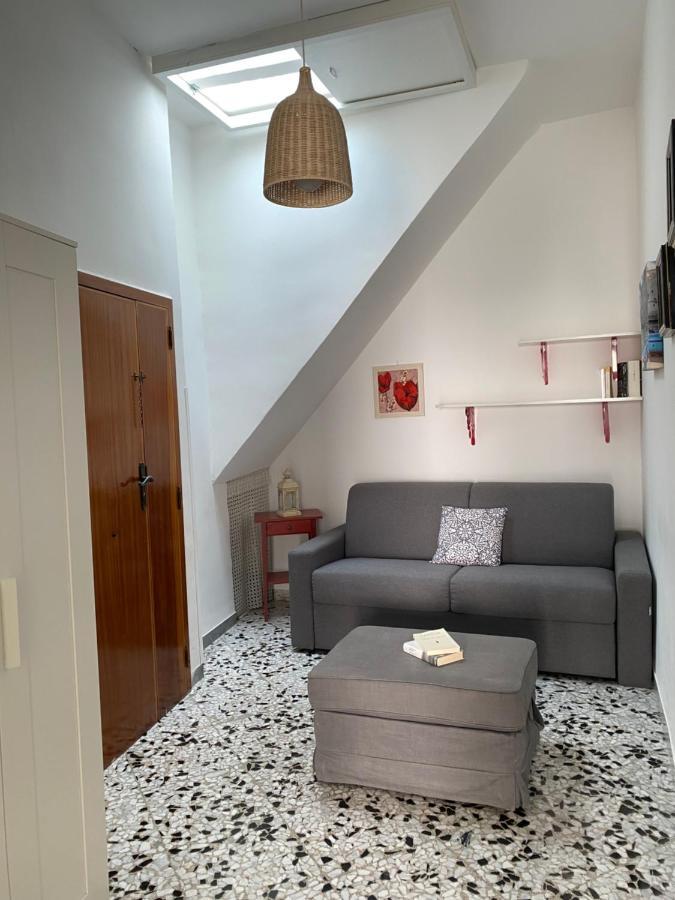 Terrazza Mediterranea - Puglia Mia Apartments Монополи Экстерьер фото