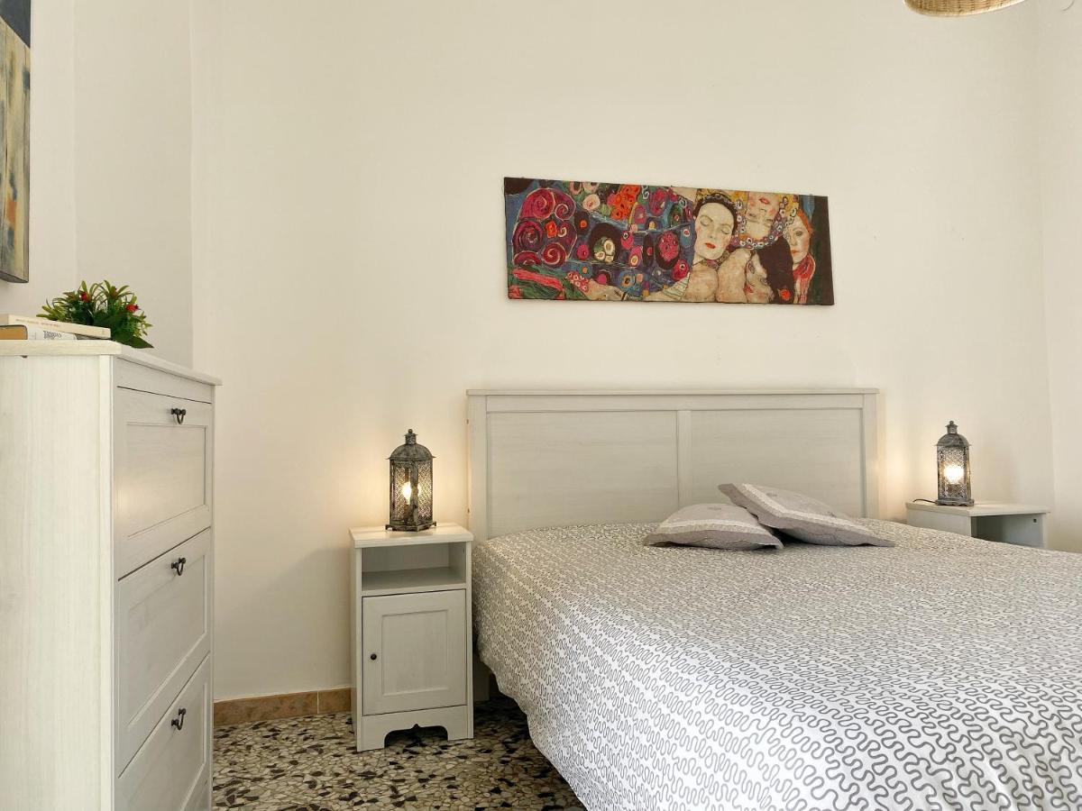 Terrazza Mediterranea - Puglia Mia Apartments Монополи Экстерьер фото