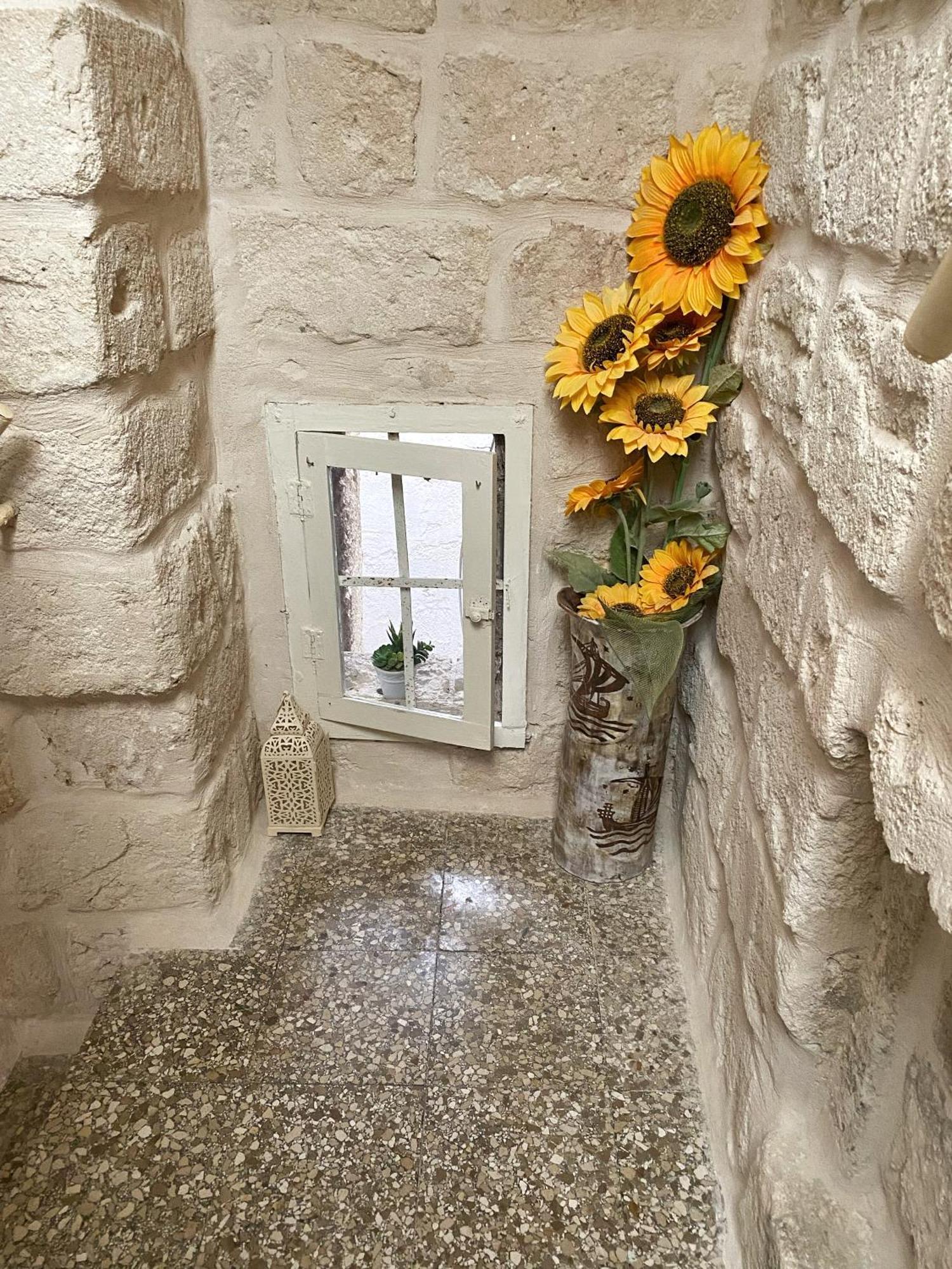 Terrazza Mediterranea - Puglia Mia Apartments Монополи Экстерьер фото